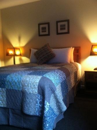 White Mountain Experience Hotel Jackson Phòng bức ảnh